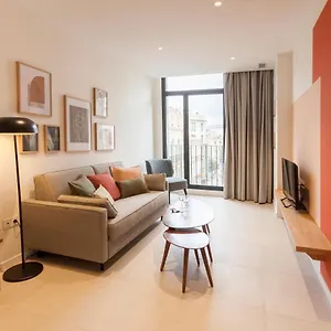 Premium - Calle Granada , Málaga Spanien